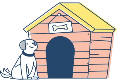 lodging - TYR Protection Dogs